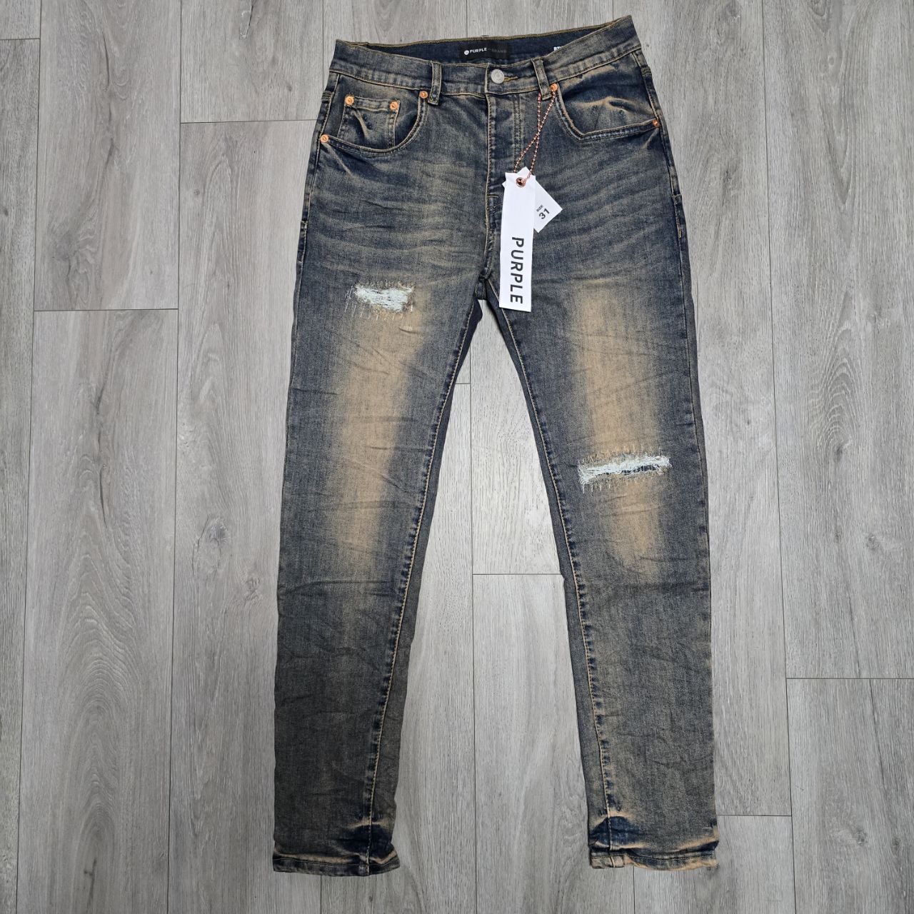 Men Jeans Size: 30,32 [Price: $95 For 1, $180 For 2]