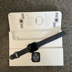 2024 Apple Watch SE (generation 2)