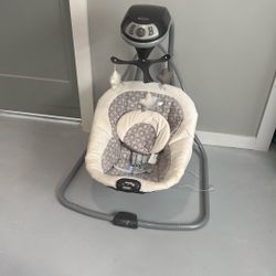Graco - Infant Swing