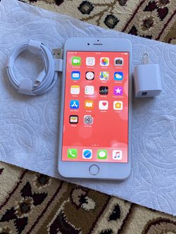 iPhone 7 Plus Unlocked for all carriers