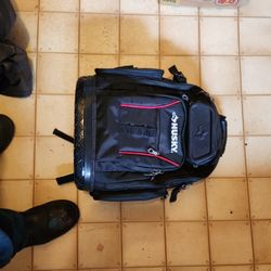 Husky Back Pack 