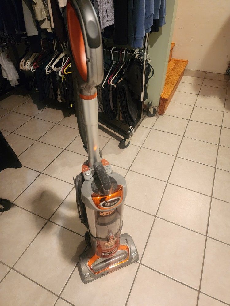 Shark Vacuum