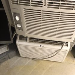 2 Window Ac Units 