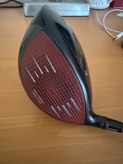 Stealth 2 driver