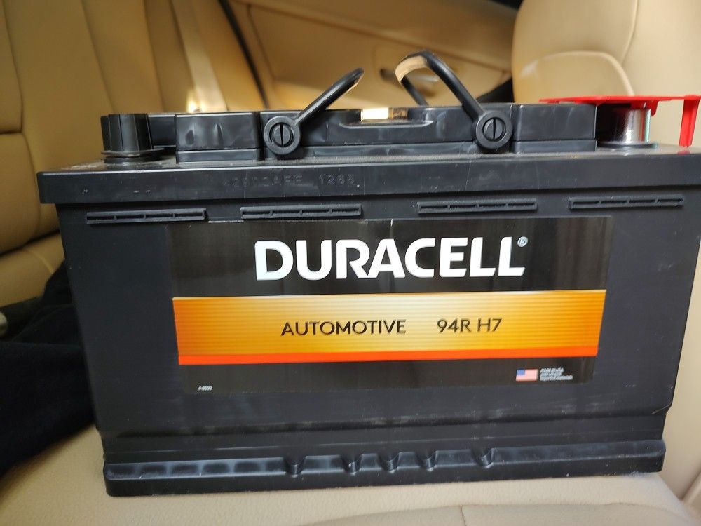 Duracell 94R H 7