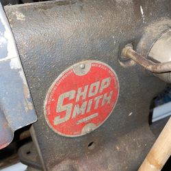Shop Smith 10er