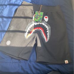 Bape shorts