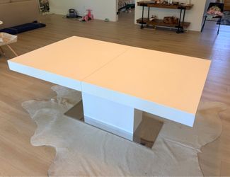 Modani Palerma Dining Table