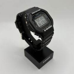 Casio G-Shock Dw5600