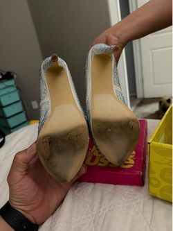 Cinderella Shoes