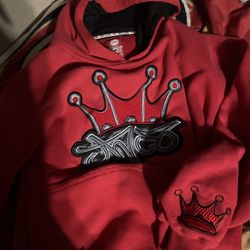 jnco hoodie