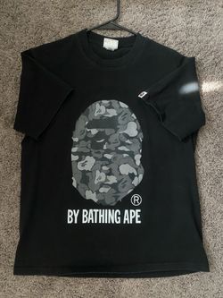 Bape shirt men