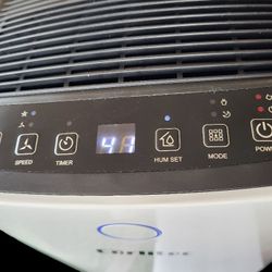 Brand New Dehumidifier 