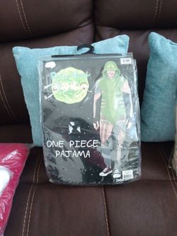 For sale Halloween costumes New in bags, please see pictures for more details