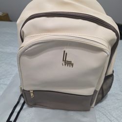 New Loulu Backpack