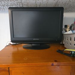 Sansui 22" TV