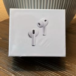 AirPod Pro 3 ANC