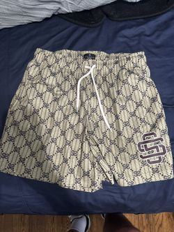 Swish Studios Shorts XL