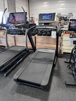 NordicTrack Commercial 1750: NEW