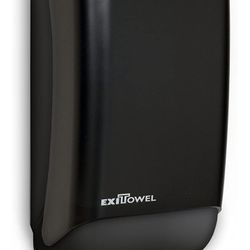 Wall Mount Tissue Holder