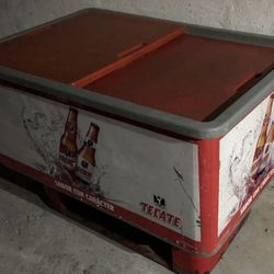 Hieleras Grandes $$$$$