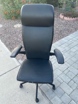 Office chair