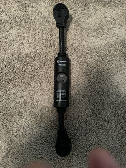 Southwire Surge Guard 30 Amp RV Surge Protector