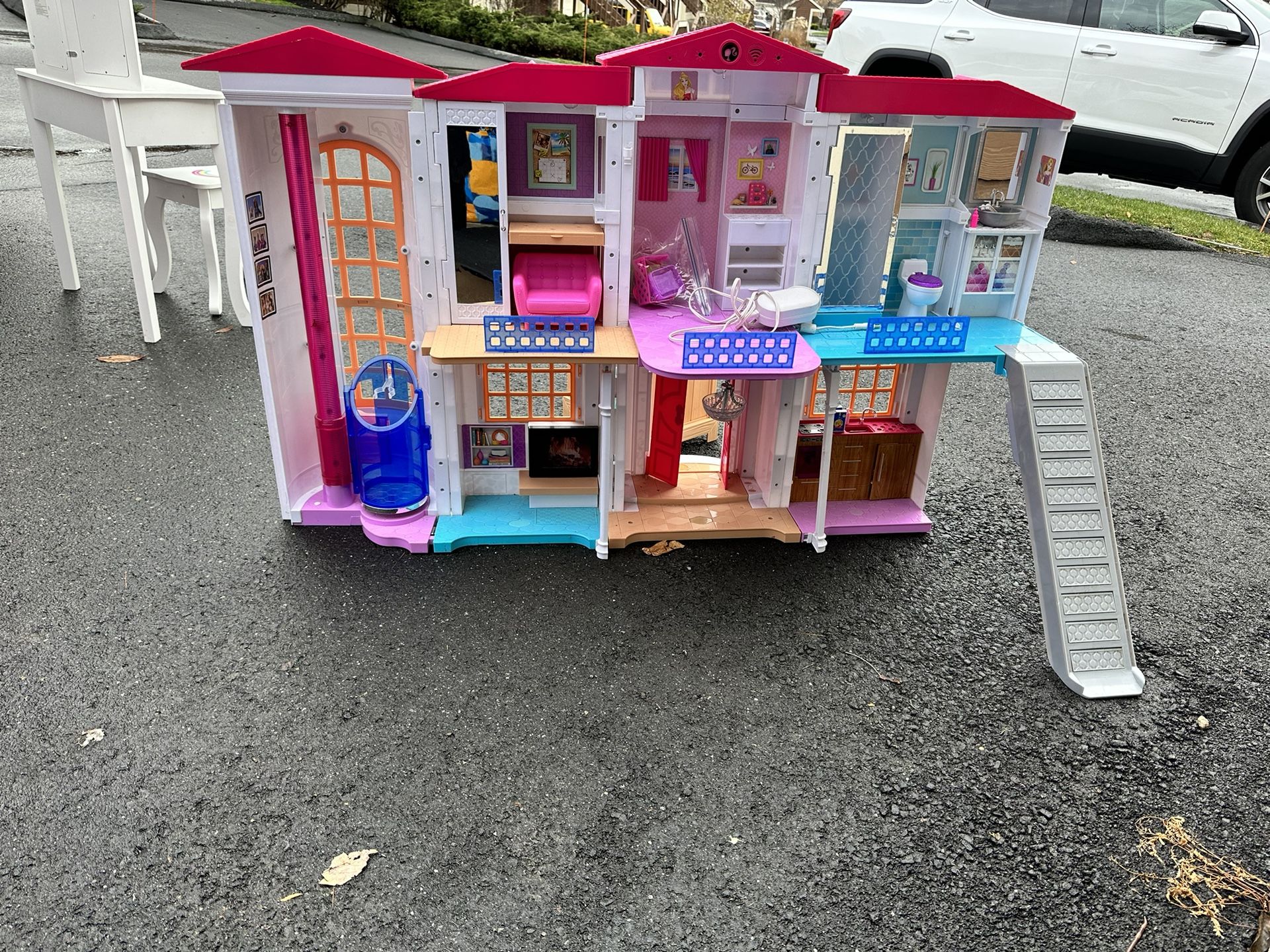 Many Toys.. Priced To Sell!