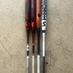 Usssa Bats For Sale 