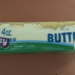 Squeezy Butter - Squishy 