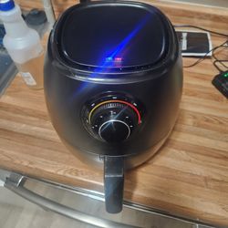 Used Air Fryer
