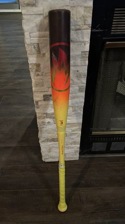 Easton Hype Fire Bbcor 33/30