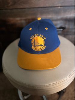 Golden state warriors SnapBack hat