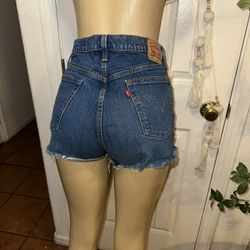 Women’s Levi’s Size 31 Size 12