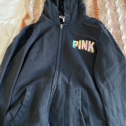 PINK Jacket