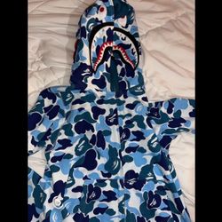 Bape Hoodie
