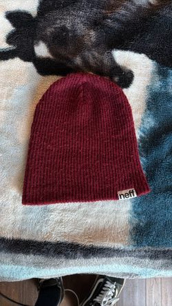 Beanie Hat