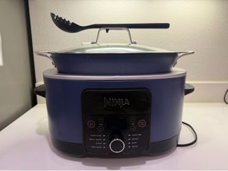 Ninja Foodie Slow Cooker