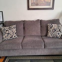 Living Room Furniture Set. 