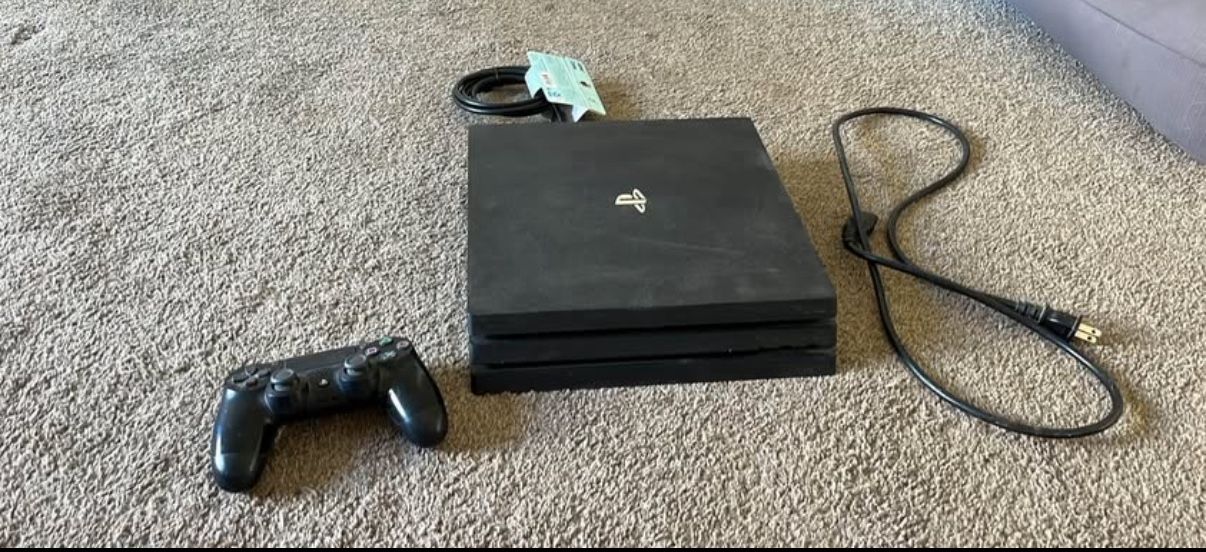PlayStation 4