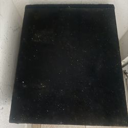 subwoofer kikers 12inchi. Cvx