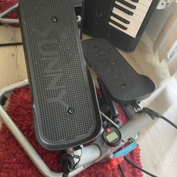 Mini Stepper 