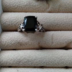 Real Sterling Silver 925