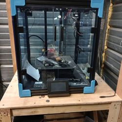 Ender 6 3D Printer 