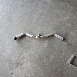 Pullie Handle