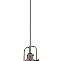 Farmhouse Pendant Light Lighting