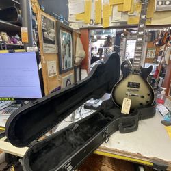 Gibson 2022 Adam Jones Signature Les Paul w/Original Hard Case