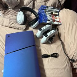 PS5 Digital 