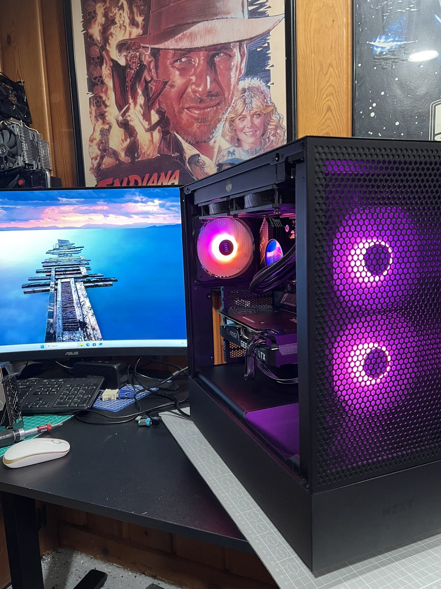 Brand New AM5 Gaming PC (read Description For Specifications)