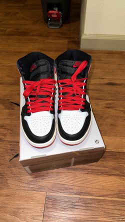Jordan 1 High